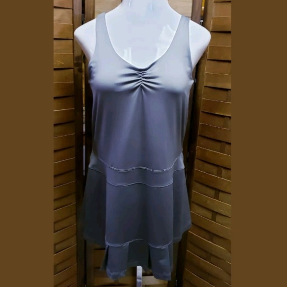 calvin klein tennis dress